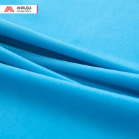 Tela Elástica en Cuatro Direcciones A2449, Versátil, Suave, Semi-Opaca, 180gsm, 86% Poliéster, 14% Spandex, para Trajes de Baño, Zapatos y Bolsos
