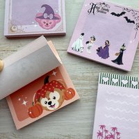 Design personnalisé de haute qualité 3x3 pouces bloc-notes de notes autocollantes en forme découpée avec logo de société d'impression