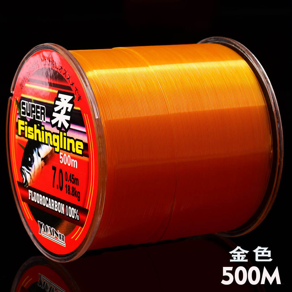 500 เมตรทองคำ