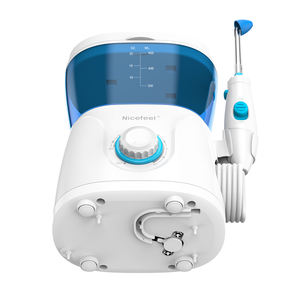 Nicefeel irrigateur Nasal personnalisé nettoyeur de <span class=keywords><strong>nez</strong></span> multifonctionnel laveuse Nasale électrique Machine de rinçage Nasal aspirateur Nasal pour - Product Image 4