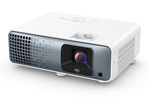 โปรเจคเตอร์ TK710 4K UHD 3840 2160 DLP สำหรับเล่นเกมที่บ้าน รองรับ HDR10 ช่วงสีสันที่ครอบคลุมกว้าง รองรับ 3D - Product Image 2