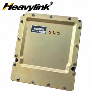 Caja de control de excavadora Heavylink 247-5304 para CAT 320C fabricada en Japón - Product Image 4