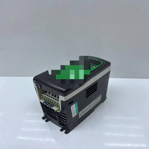 Automatización Industrial SKA1200037 0.37kW 240 Vacío Nuevo Original Listo Stock Automatización Industrial PLC Programación de PLC dedicada - Product Image 1