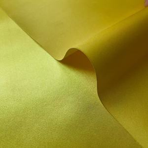 Vải Polyester với kết cấu lụ<span class=keywords><strong>a</strong></span> bóng mịn và thân thiện với da phù hợp cho sử dụng trong gia đình và đóng gói sách. - Product Image 4