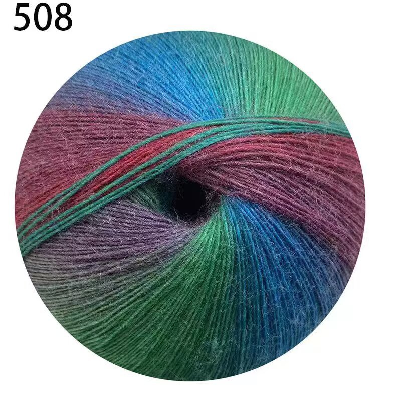 16s - 508