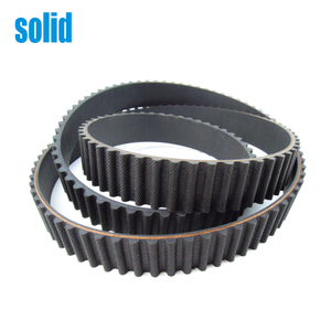 Correa dentada de alta calidad 107YU25 OEM 96352965 para Daewoo Matiz Tico Damas - Product Image 6