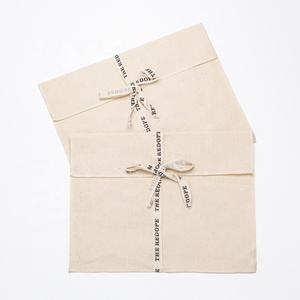 Busta di mussola di alta qualità <span class=keywords><strong>in</strong></span> stile sacchetto per la polvere sacchetto di cotone <span class=keywords><strong>tessuto</strong></span> <span class=keywords><strong>tessuto</strong></span> imballaggio sacchetto regalo con Logo - Product Image 6