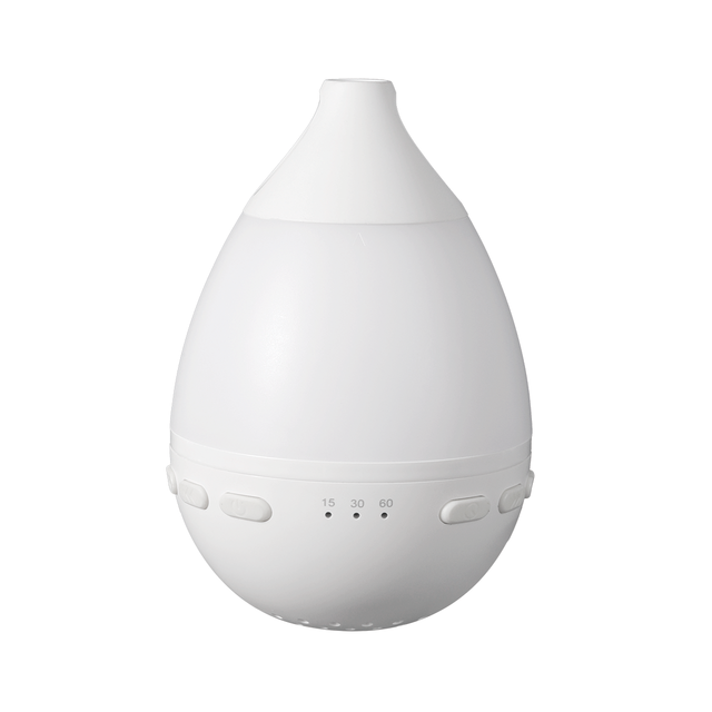 Ealysun M10 White Noise Machine Battery Pack Travel Portable Rechargeable Lightweight Plastic Case Wireless Control Home Office