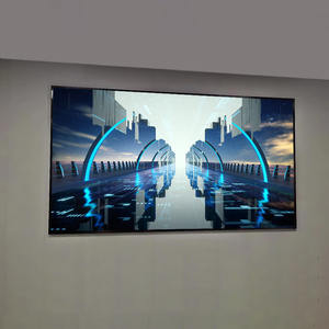 Hilan Super Bright Led Panel Screen Affichage Led d'intérieur Affichage de panneaux d'écran Led d'intérieur - Product Image 3