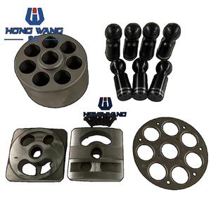 Kit de réparation de pompe hydraulique robuste HPV95 708-2L-00600 pour excavatrice PC240LC-8 - Product Image 2