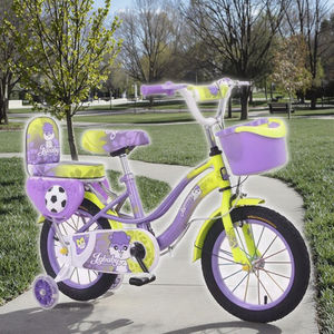 SL16247 Orange enfants BMX vélo pas cher nouveau modèle mode vélo de rue avec fourche en acier et pédale ordinaire Offre Spéciale pour garçons - Product Image 6