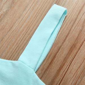 Importations chinoises en gros, ensembles de vêtements pour enfants européens d'été, boutique pour enfants, 2 pièces, OEM - Product Image 4