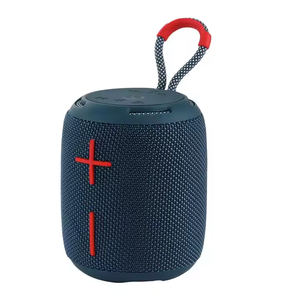 Loa không dây di động chất lượng cao, chống nước IPX4, kết nối <span class=keywords><strong>Bluetooth</strong></span> - Product Image 3