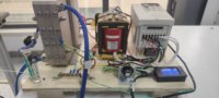 Générateur d'Ozone Industriel 100g/200g, Source d'Oxygène, Machine de Traitement des Eaux