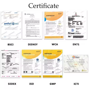 Mastice personalizzato colorato Non tossico comodo per la terapia di esercizio a mano AKIACO - Product Image 6