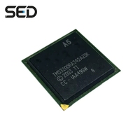 C8G FBGA-484 Circuits Intégrés (CI) Neufs, Puces BGA 10CL120YF484I7G