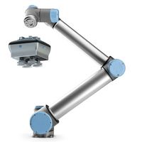 Outils pneumatiques Accessoires et pièces Onrobot Robotic Gripper VGC10 Electric Gripper Is For Universal Robot UR10 Robot