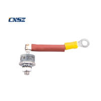 Diodes LS 82PF80 I698B (directes) et I699B (inversées) – Courant nominal 80A, certifiées CE – Diodes redresseuses de remplacement pour générateur