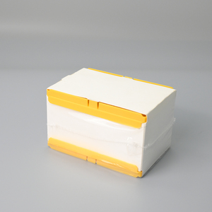 Dùng một lần vô trùng Pipette lời khuyên 300 cho UL 1100 cho UL tương thích qiagen qiagility/biorobot hệ thống tự động hóa PP chất liệu OEM - Product Image 6