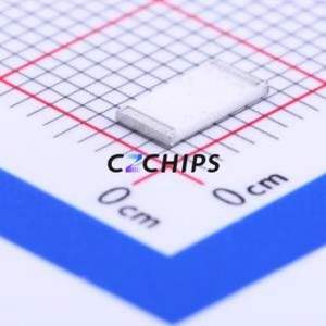 Résistance SMD RTT254R30FTE 2512 (Type : Film Épais) (Résistance : 4,3 Ohms Précision : 1%) - Product Image 2
