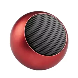 Altavoz Portátil Inalámbrico Bluetooth 5.0 con Sonido HiFi, Reproductor MP3, 4 Horas <span class=keywords><strong>de</strong></span> Duración, Subwoofer Estéreo, Compatible con APP y LED - Product Image 1