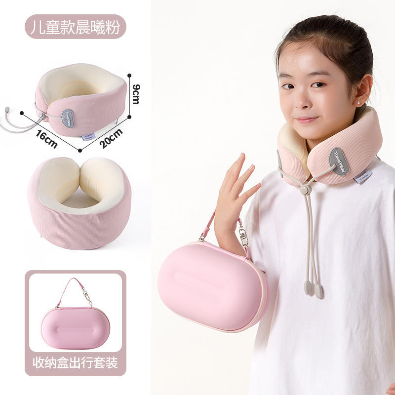 สีเทา - ขนาดเด็ก [รวมกล่องเก็บแคปซูล]