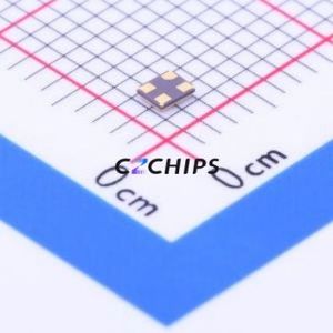Q22FA12800335 Crystal (Passive) SMD2016-4P Crystal Oscillator SMD Crystal Oscillator 20MHz 10ppm 10pF - Product Image 2
