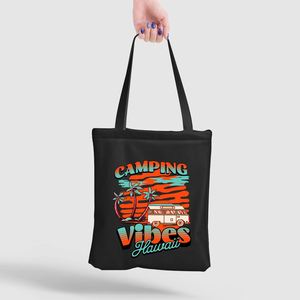 Sac fourre-tout en toile personnalisé DLBZ avec logo imprimé, motif dessin animé, réutilisable, lavable, écologique, avec corde, tendance et élégant, pour les voyages en plein air - Product Image 3