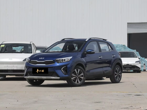 Tout nouveau <span class=keywords><strong>Stonic</strong></span> KX1 2024, SUV subcompact édition Fun, 1.4L, boîte manuelle, essence, Euro VI, conduite à gauche, toit en alliage d'aluminium, 5 portes, R16 - Product Image 3