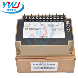 แผงควบคุมความเร็วรอบเครื่องยนต์ดีเซล 3037359 อะไหล่ทดแทน 4608RC4361 ทนทาน ผลิตในฝูเจี้ยน ปรับแต่งได้ - Product Image 2