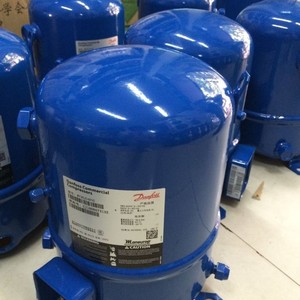 เครื่องอัดอากาศดานฟอสส์ รุ่น MT64JH4AVE 415230 สำหรับใช้งานในอุตสาหกรรม - Product Image 1