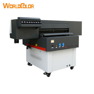 Kamera AI konumlandırma otomatik tarama 9060 ile WorldColor uv yazıcı BASKI MAKİNESİ flatbed <span class=keywords><strong>3</strong></span> i3200 a1 uv yazıcı - Product Image 3