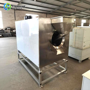 Tostador de Nueces para <span class=keywords><strong>Microondas</strong></span>, Calentamiento Rápido, Energía Limpia, Alta Eficiencia para Pequeñas Fábricas - Product Image 6