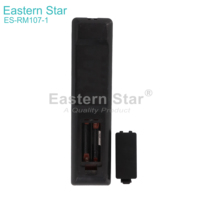 ES-RM107-1 universel de haute qualité prix usine Smart TV télécommande pour HDTV Smart TV contrôleur télécommandé