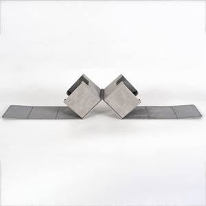 Boîte de rangement pour cartes de jeu <span class=keywords><strong>Commander</strong></span>, étui en cuir pour cartes <span class=keywords><strong>Magic</strong></span> - Product Image 5