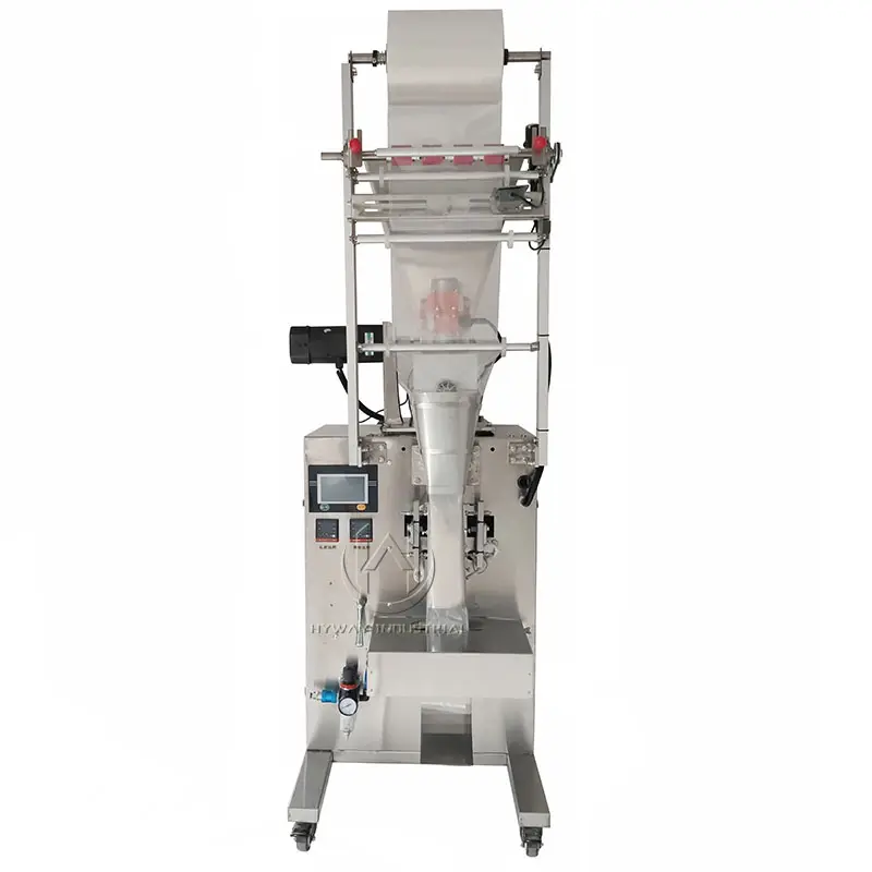 Auto 1-2000g PET PP CNC chicco di caffè grano viti per imballaggio piatto orizzontale come conteggio e pezzi confezionatrice