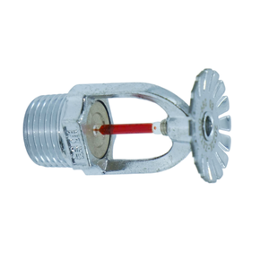 <span class=keywords><strong>Tête</strong></span> <span class=keywords><strong>de</strong></span> sprinkler d'incendie suspendue DN15 Q3, filetage 1/2 pouce, laiton K80 68 ℃   Têtes <span class=keywords><strong>de</strong></span> sprinklers anti-incendie - Product Image 2