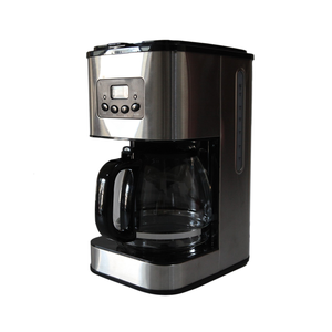 Máquina de Café Automática de 12 Tazas, Fabricada en China, Cafetera Americana Automática - Product Image 5