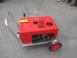 Machine à tirer les câbles, machine à enfiler les câbles en <span class=keywords><strong>fibre</strong></span>, rétracteur de fils <span class=keywords><strong>pour</strong></span> pipelines, <span class=keywords><strong>pour</strong></span> la construction souterraine - Product Image 2