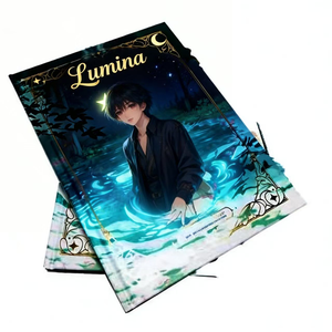 Impression personnalisée <span class=keywords><strong>de</strong></span> mangas et <span class=keywords><strong>de</strong></span> bandes dessinées pour adultes <span class=keywords><strong>en</strong></span> <span class=keywords><strong>couleur</strong></span> pleine page avec couverture rigide pour enfants - Product Image 2