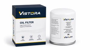 New High-performance High Quality VISTORA Auto Air Dryer Filter 2124657 1527755 1821580 for Heavy <b>Truck</b> Diesel <b>Engine</b> - Product Image 6