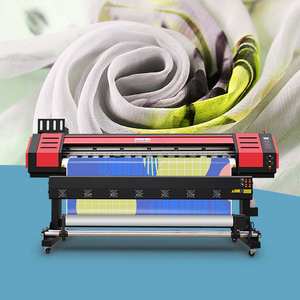 Meilleur bon marché 1.6m 1.8m imprimante à sublimation numérique ep son grand format à vendre vêtements de sport/t-shirts/mugs/machine d'impression <span class=keywords><strong>jersey</strong></span> - Product Image 5