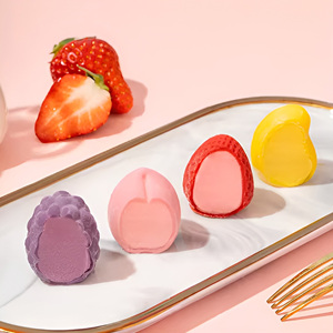 YUMART Gelato 3D Viral al gusto Pesca OEM - Mini Gelato Esotico - Product Image 2