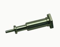 Servicio de Mecanizado CNC de Precisión Personalizado XTC para Piezas de Dispositivos Médicos, Mecanizado de Piezas de Inconel, Torneado de Piezas de Aluminio, Fresado CNC