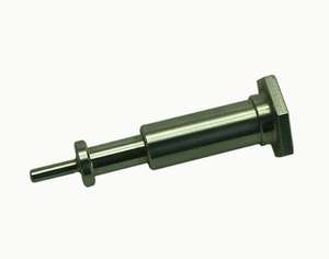 บริการงานกลึงซีเอ็นซีชิ้นส่วนอุปกรณ์การแพทย์ที่มีความแม่นยำสูงแบบกำหนดเองของ XTC ชิ้นส่วนอินโคเนล ชิ้นส่วนอะลูมิเนียม บริการงานกัดซีเอ็นซี - Product Image 2