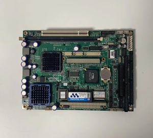 Advantech Embedded Industrial Controle Motherboard <span class=keywords><strong>PCM</strong></span>-9579 REV.A1 <span class=keywords><strong>PCM</strong></span>-9579F Spot 100% teste Envelhecimento - Product Image 1