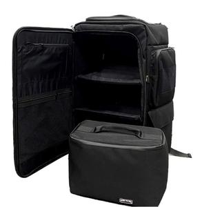 Chất Lượng Cao Polyester Cáp Buổi biểu diễn Túi Bền Không Thấm Nước Công Suất Lớn Có Thể Điều Chỉnh Dây Đeo Trọng Lượng Nhẹ Ba Lô Cho Guitar/Bass - Product Image 6