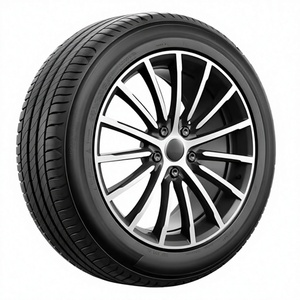 Neumático Radial de Verano 195/65 R15 91V [Clase de Eficiencia Energética C para Primacy 4] - Product Image 3