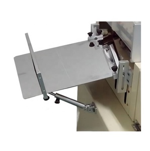 Machine de découpe et de positionnement d'étiquettes en rouleau (PP, PE) pour papier et bande, prix usine - Product Image 5