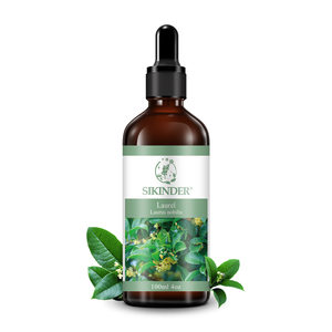 Huile essentielle de <span class=keywords><strong>Laurier</strong></span> - Product Image 2